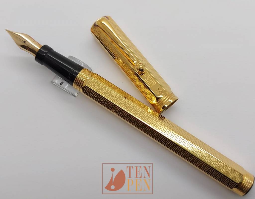 MONTEGRAPPA REMINISCENCE - SLIM | Tenpen - By Letizia Iacopini